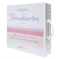 Trouwkaarten 2015