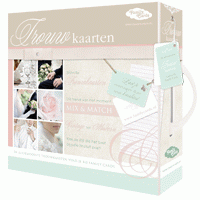 Trouwkaarten